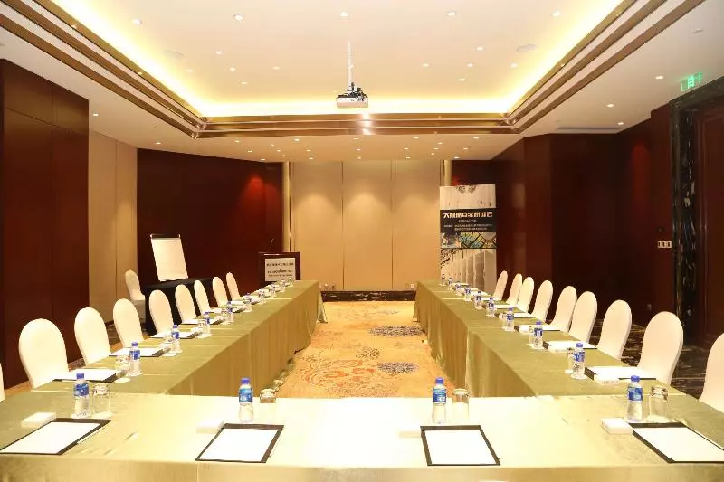 Fotos del hotel Swissotel Beijing Hong Kong Macau Center:  6