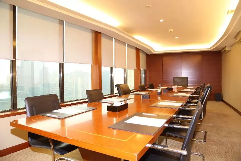 Fotos del hotel Swissotel Beijing Hong Kong Macau Center:  12