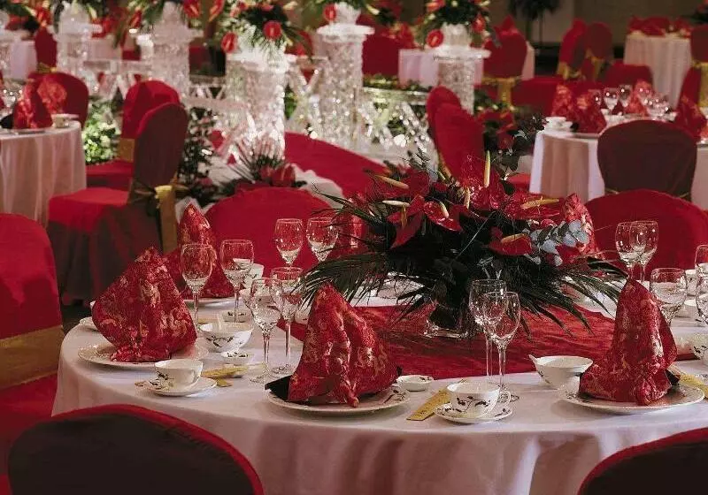 Fotos del hotel Swissotel Beijing Hong Kong Macau Center:  17