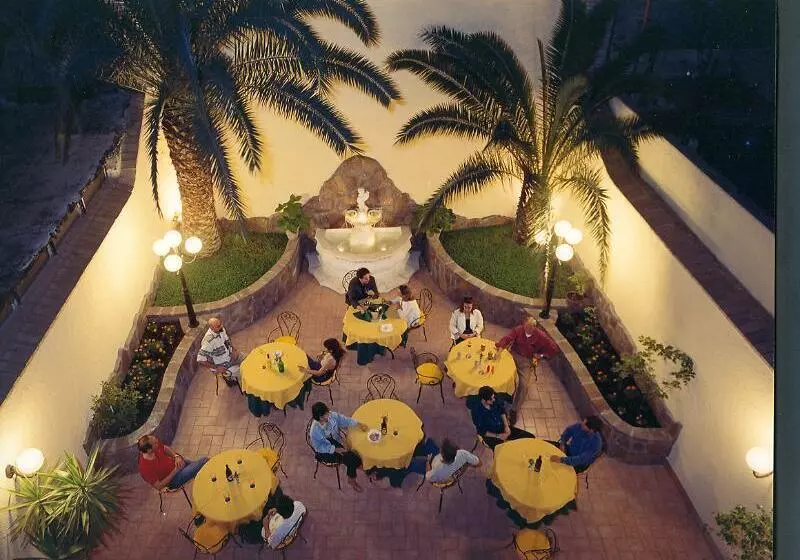 Fotos del hotel Verona Rome:  5