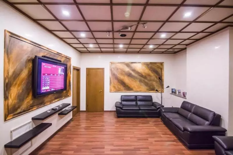 Fotos del hotel Verona Rome:  17