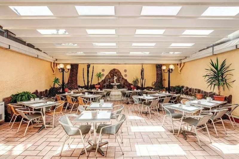 Fotos del hotel Verona Rome:  22