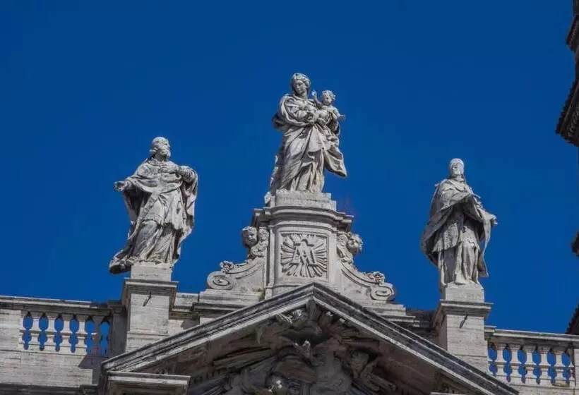 Fotos del hotel Verona Rome:  15