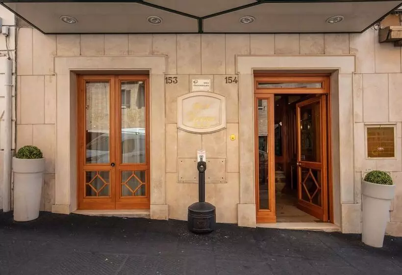 Fotos del hotel Verona Rome:  8