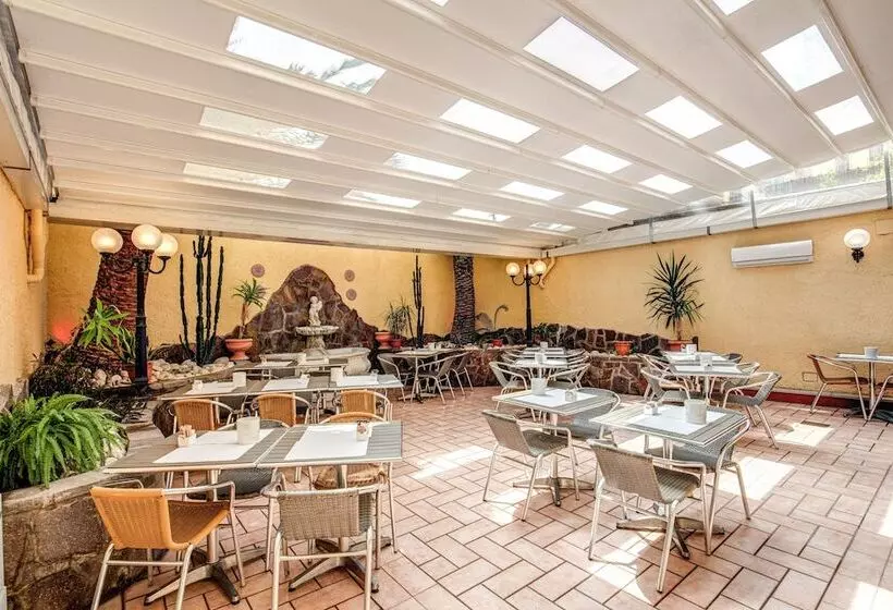 Fotos del hotel Verona Rome:  4