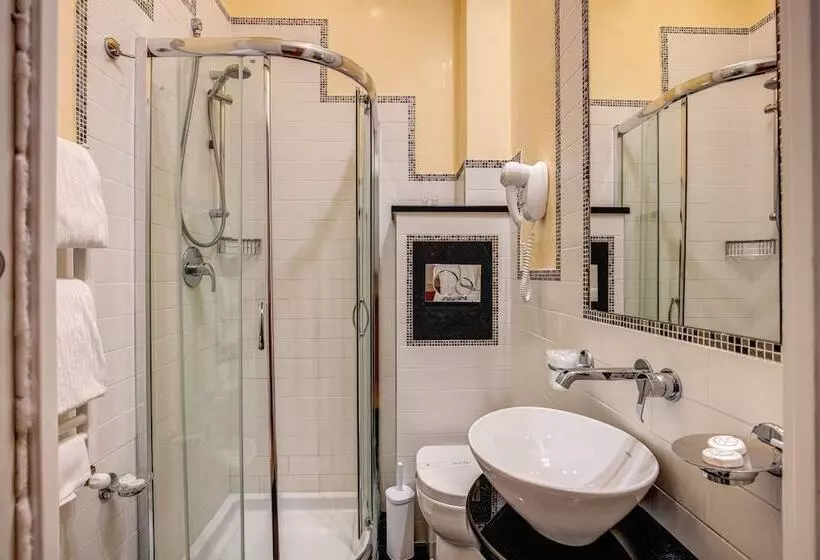 Fotos del hotel Verona Rome:  19