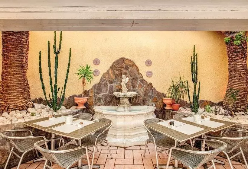 Fotos del hotel Verona Rome:  13