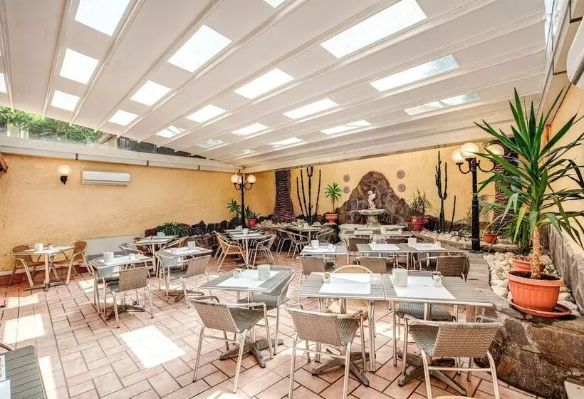 Fotos del hotel Verona Rome:  18