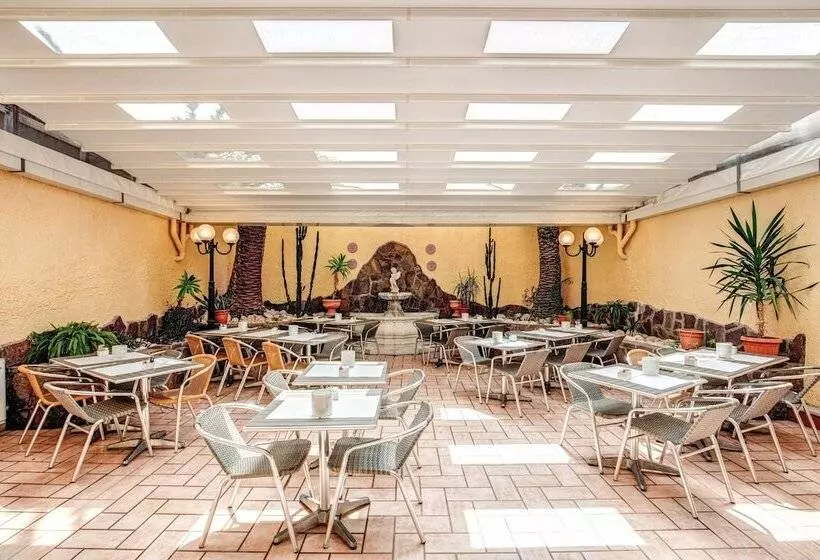 Fotos del hotel Verona Rome:  12