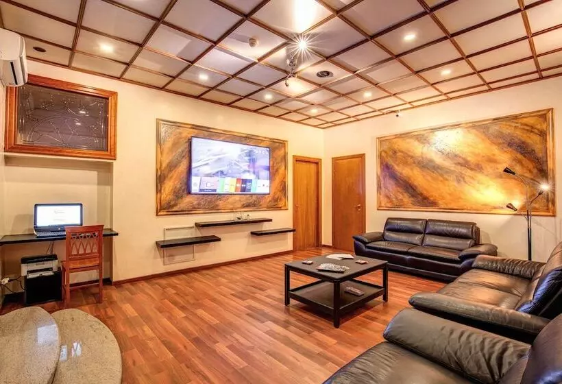 Fotos del hotel Verona Rome:  25