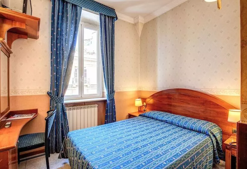 Fotos del hotel Verona Rome:  16