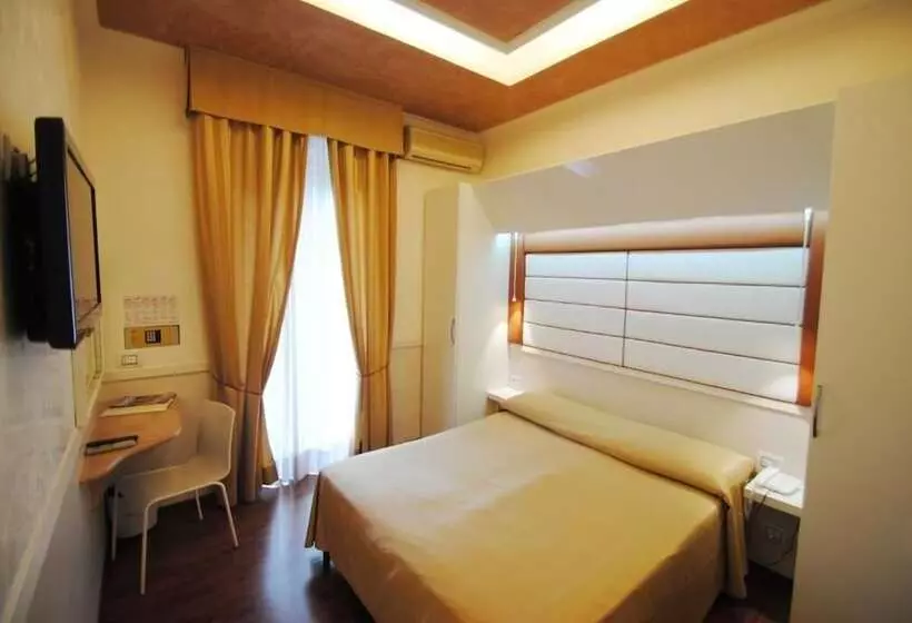 Fotos del hotel Verona Rome:  10