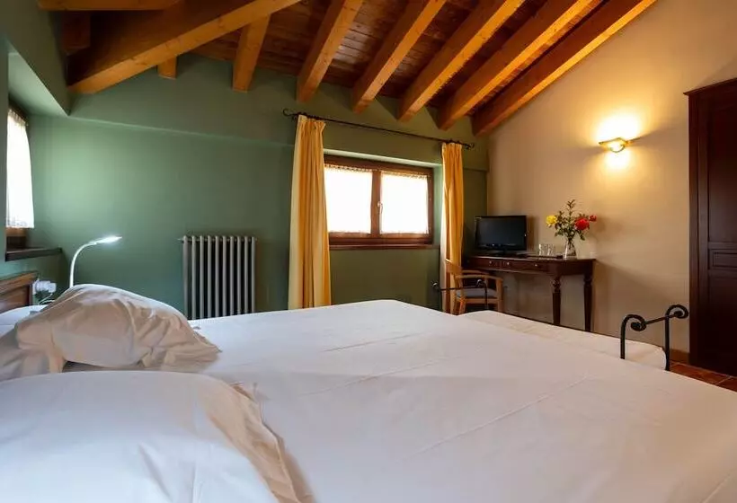 Fotos del hotel Villa De ábalos:  23