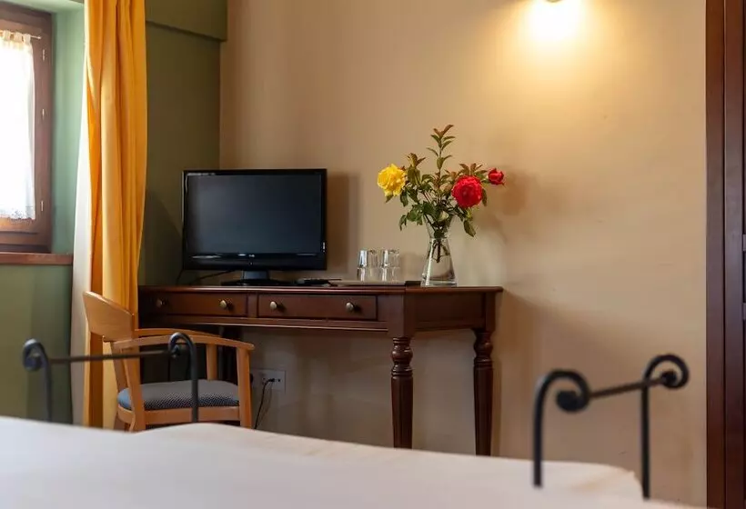 Fotos del hotel Villa De ábalos:  13