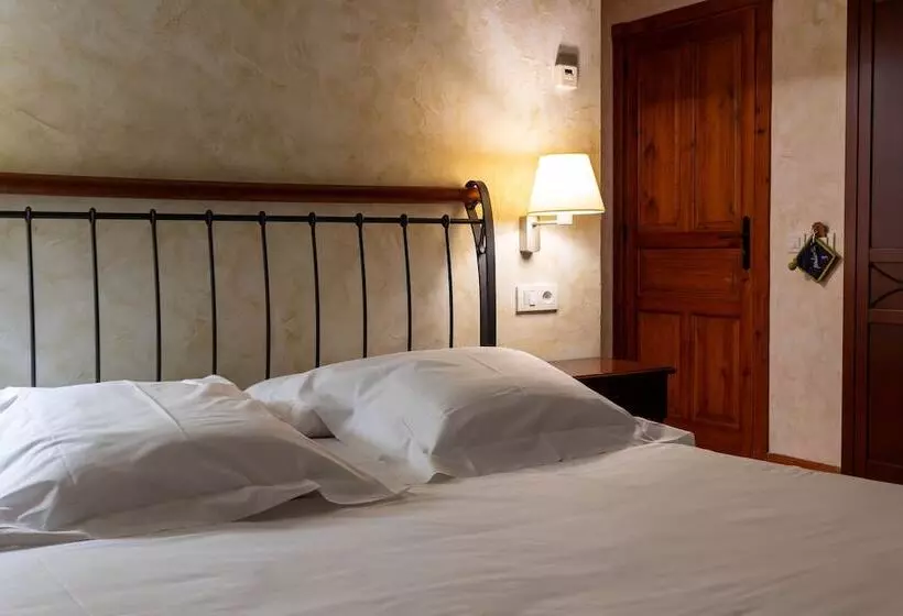 Fotos del hotel Villa De ábalos:  22