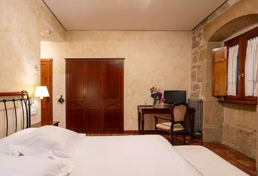Fotos del hotel Villa De ábalos:  20