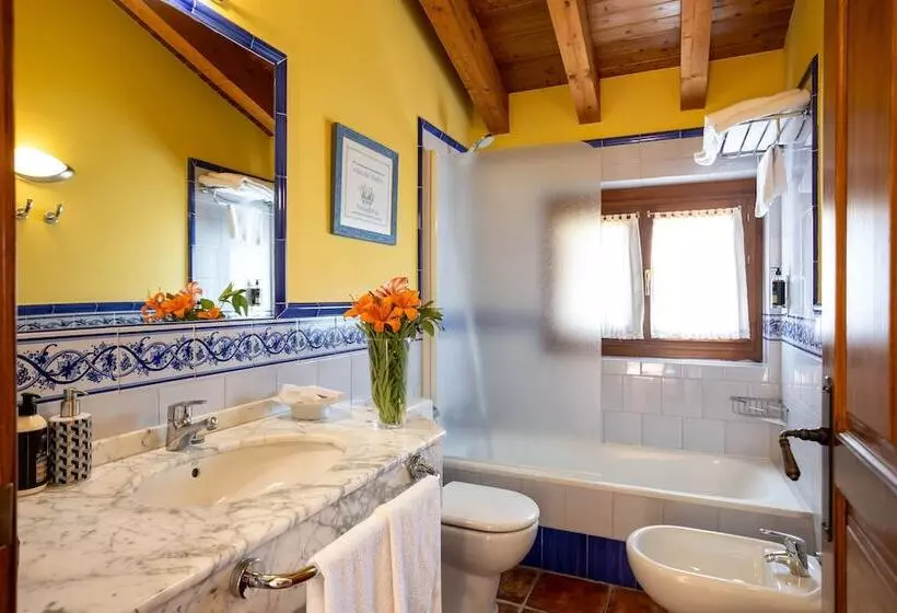 Fotos del hotel Villa De ábalos:  10