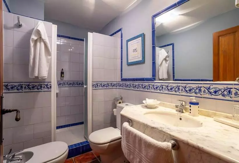 Fotos del hotel Villa De ábalos:  4