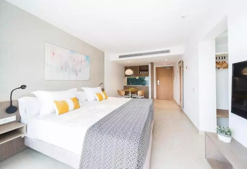 Fotos del hotel Inturotel Esmeralda Park:  2