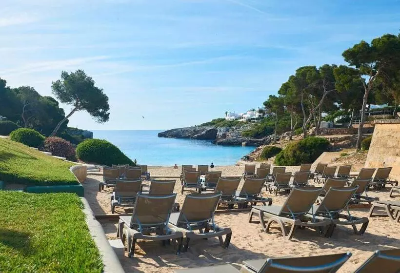 Fotos del hotel Inturotel Esmeralda Park:  23