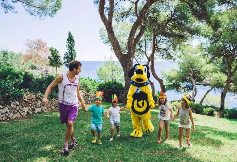 Fotos del hotel Inturotel Esmeralda Park:  10