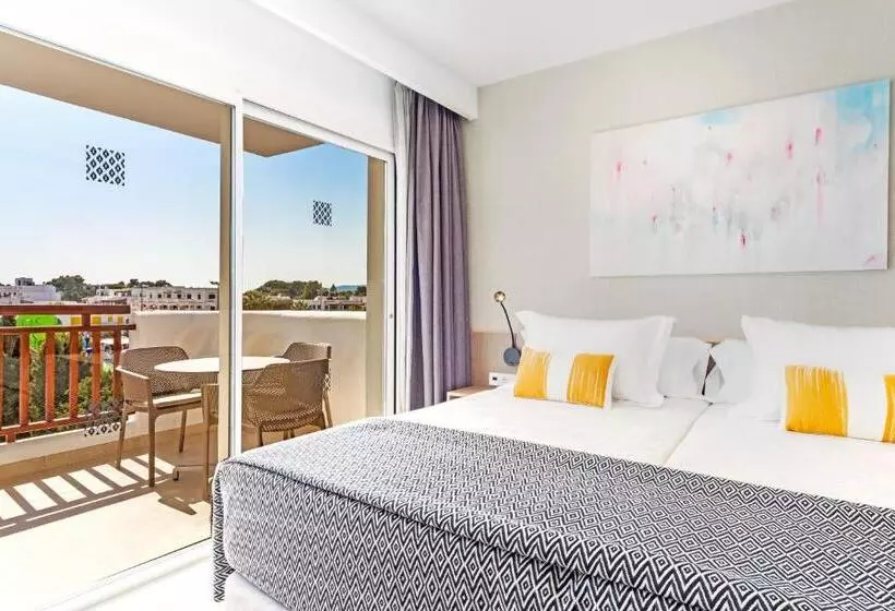 Fotos del hotel Inturotel Esmeralda Park:  14