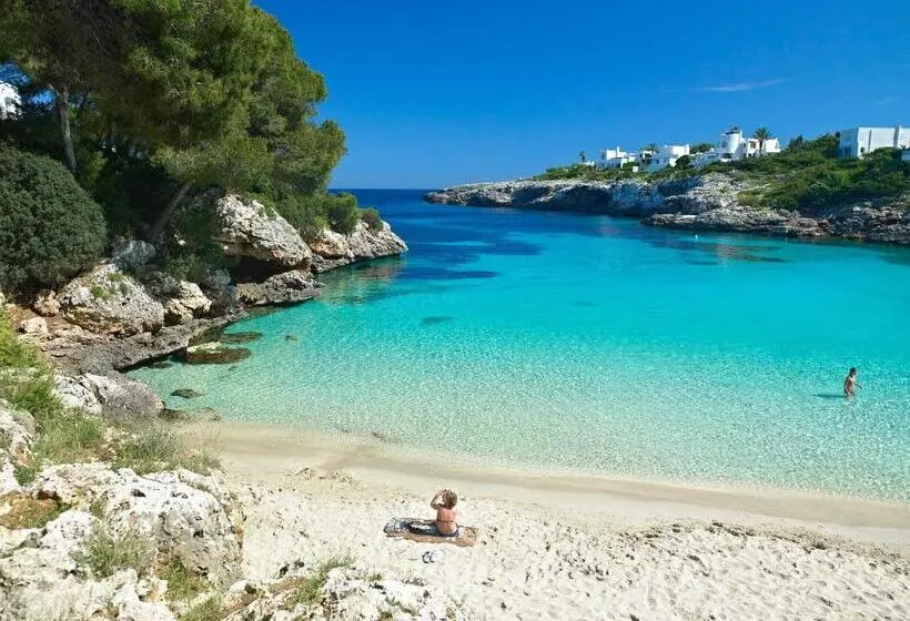 Fotos del hotel Inturotel Esmeralda Park:  12