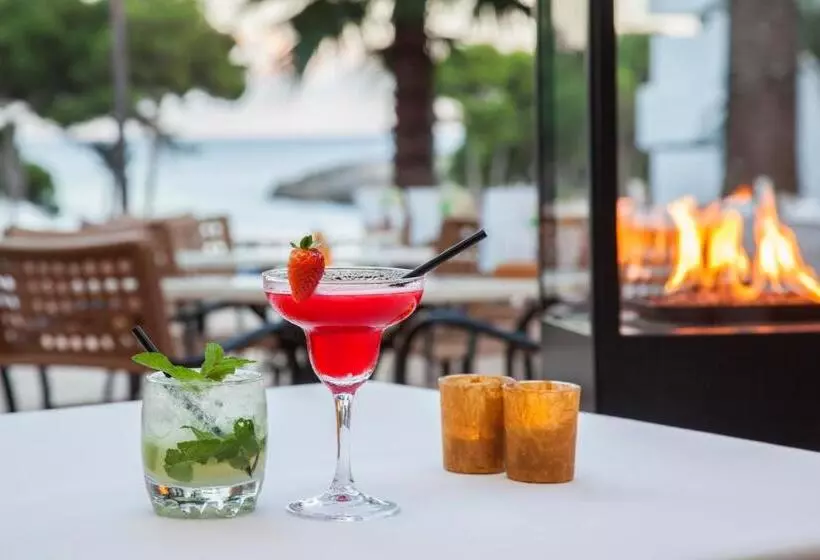 Fotos del hotel Inturotel Esmeralda Park:  25