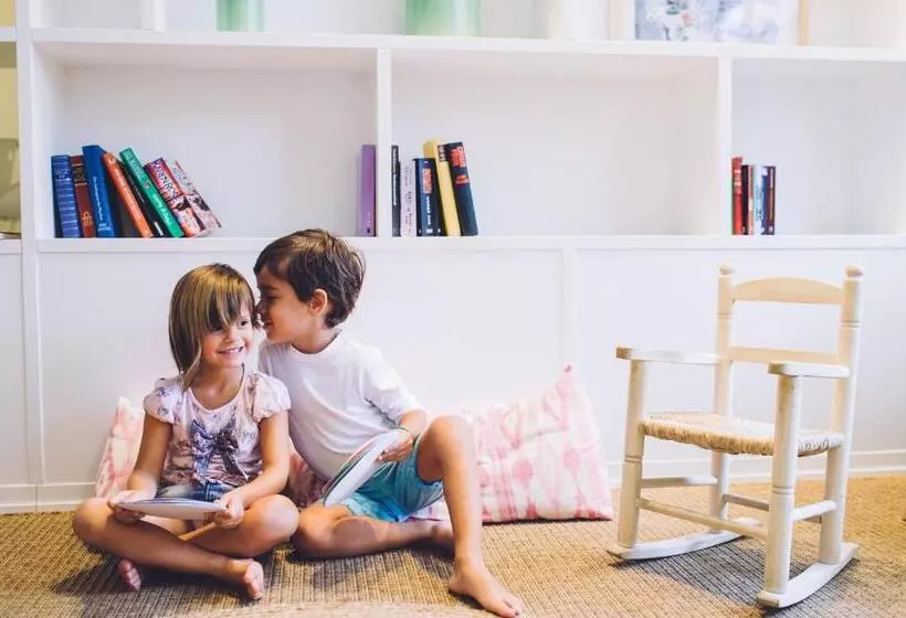 Fotos del hotel Inturotel Esmeralda Park:  16