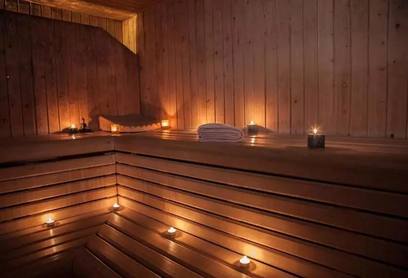 Fotos del hotel Inturotel Esmeralda Park:  3