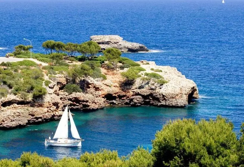 Fotos del hotel Inturotel Esmeralda Park:  13