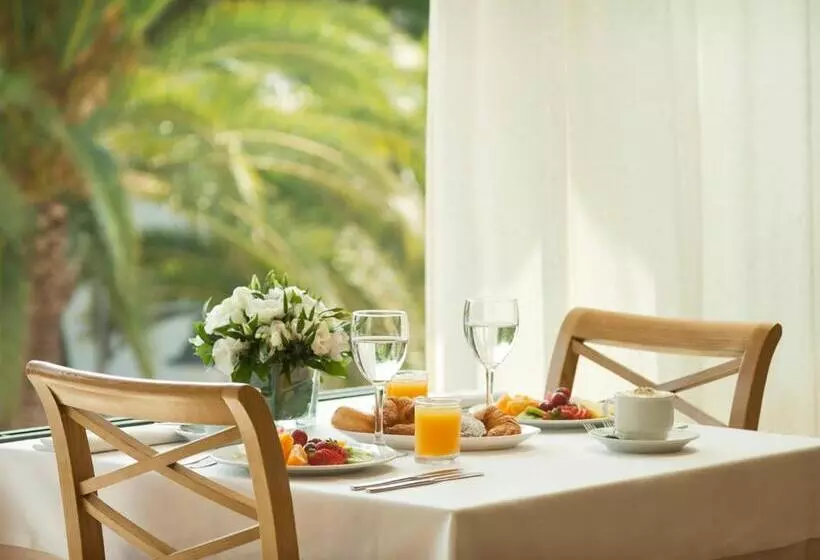 Fotos del hotel Inturotel Esmeralda Park:  22