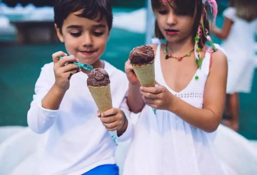 Fotos del hotel Inturotel Esmeralda Park:  7