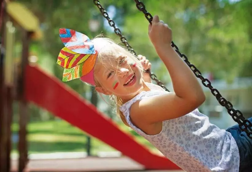 Fotos del hotel Inturotel Esmeralda Park:  4