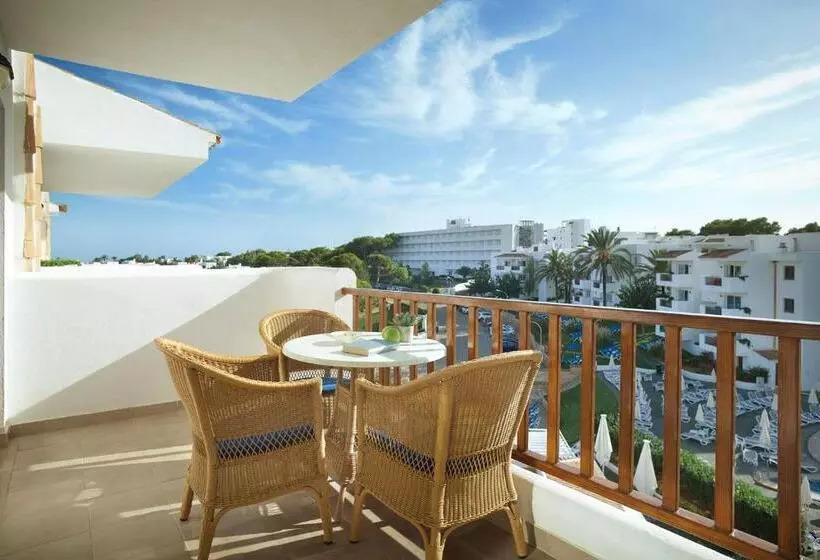 Fotos del hotel Inturotel Esmeralda Park:  5