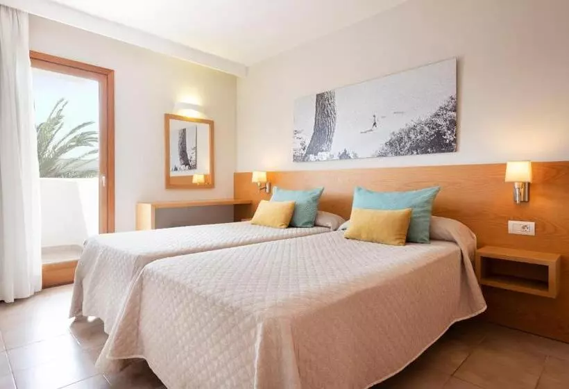 Fotos del hotel Inturotel Esmeralda Park:  9