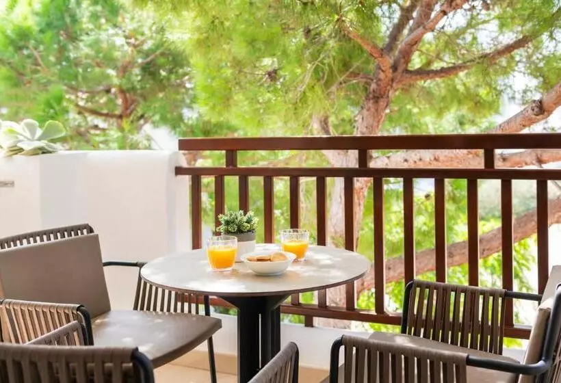 Fotos del hotel Inturotel Esmeralda Park:  11