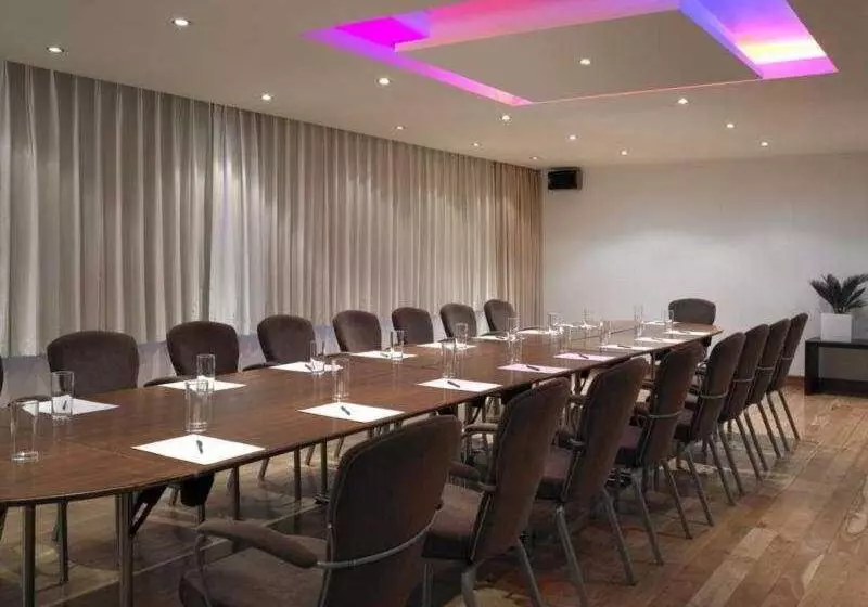 Fotos del hotel K West Hotel & Spa:  10