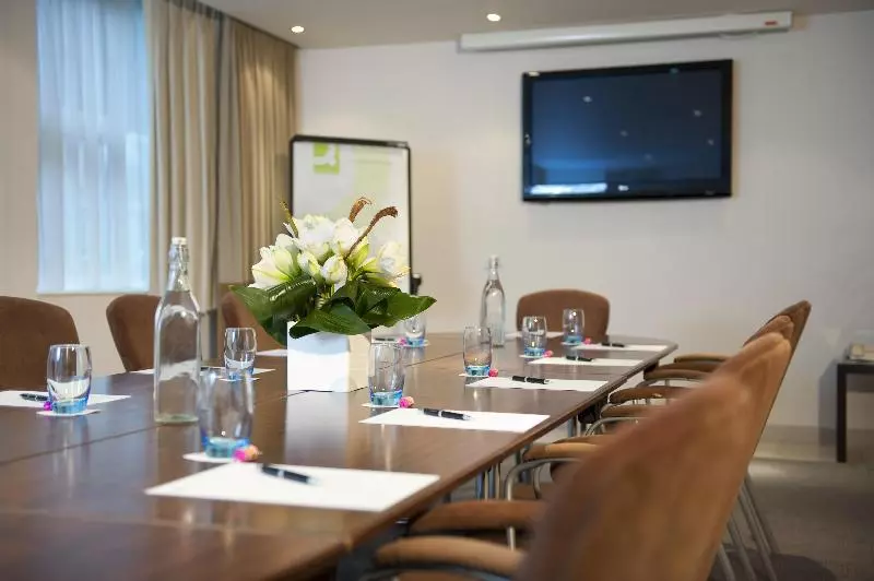 Fotos del hotel K West Hotel & Spa:  20