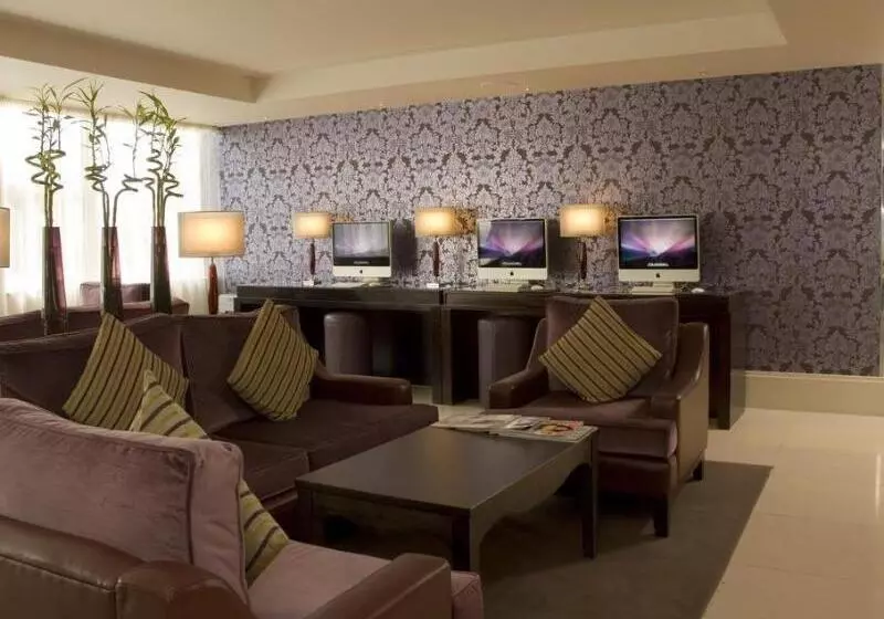 Fotos del hotel K West Hotel & Spa:  4