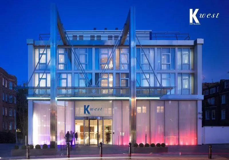 K West Hotel & Spa