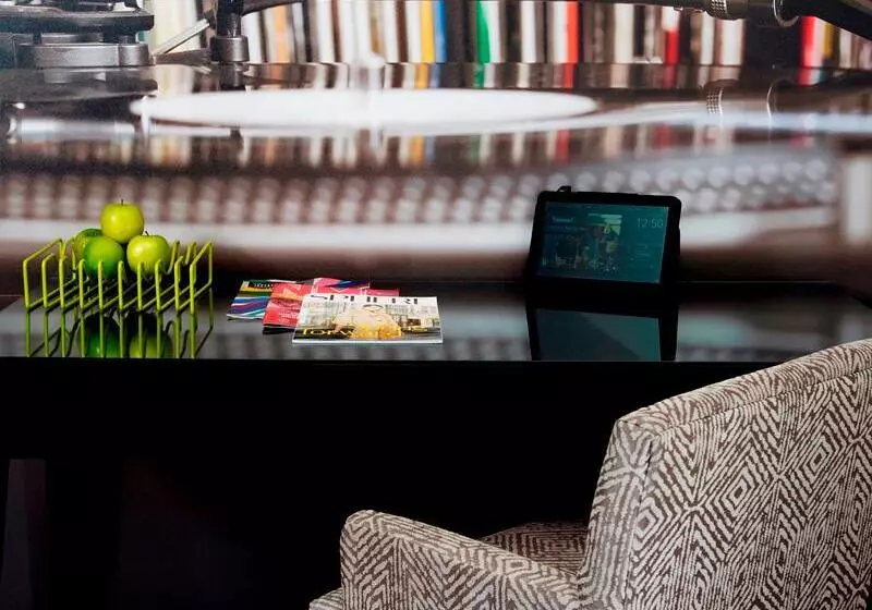 Fotos del hotel K West Hotel & Spa:  18