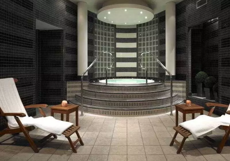 Fotos del hotel K West Hotel & Spa:  7