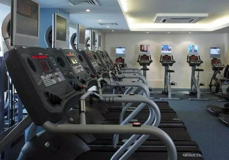 Fotos del hotel K West Hotel & Spa:  6