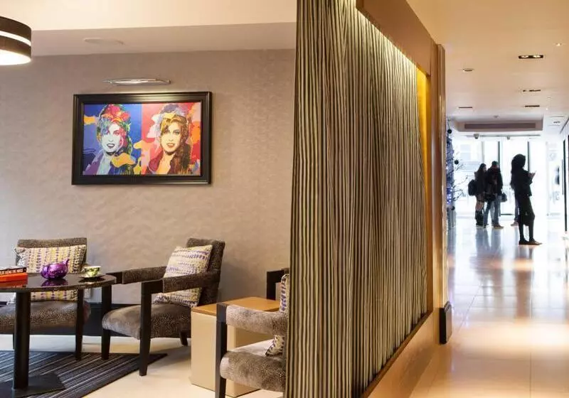 Fotos del hotel K West Hotel & Spa:  16