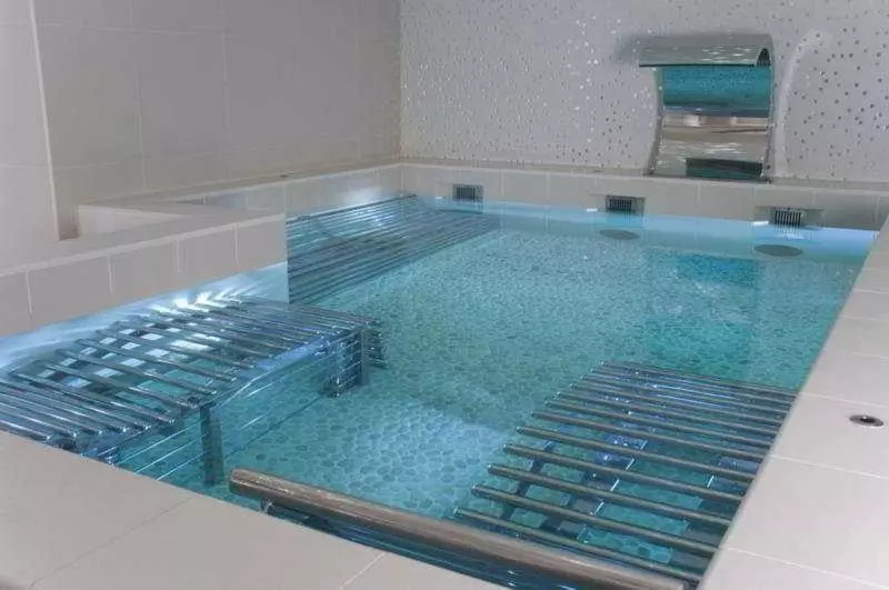 Fotos del hotel K West Hotel & Spa:  3