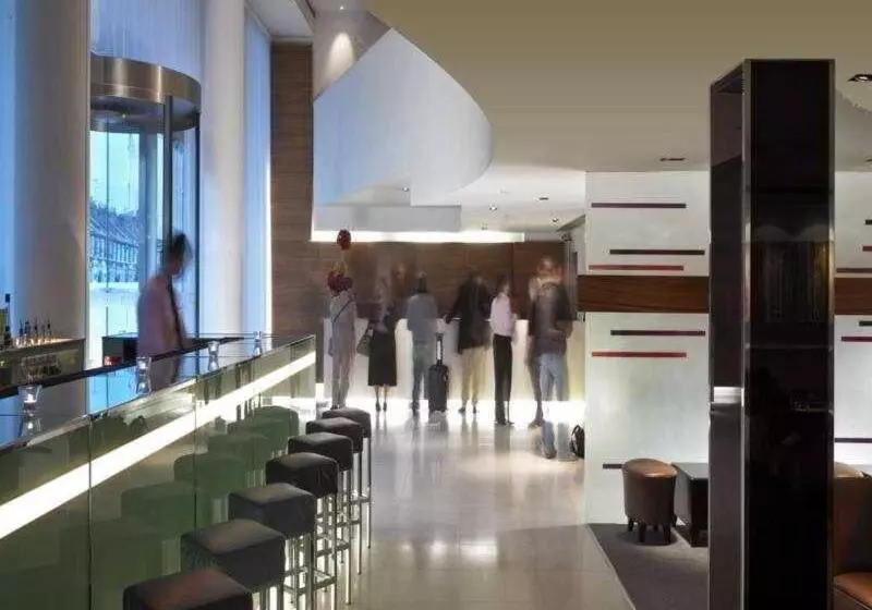 Fotos del hotel K West Hotel & Spa:  5