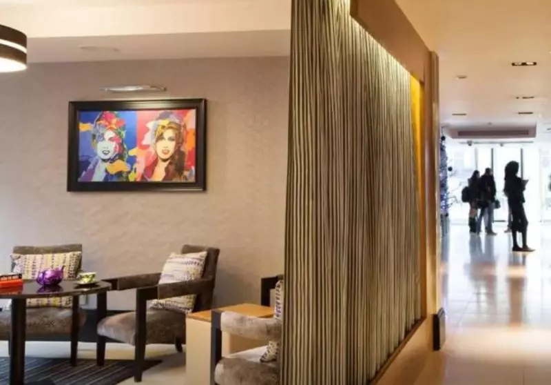 Fotos del hotel K West Hotel & Spa:  9