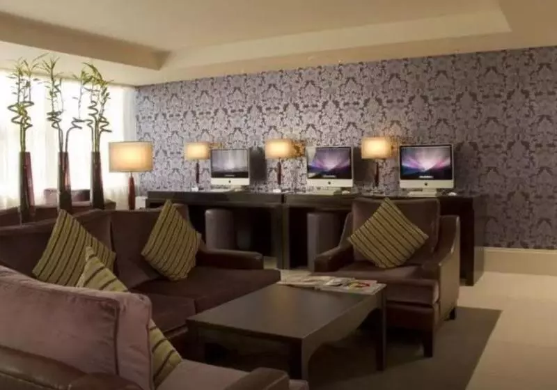 Fotos del hotel K West Hotel & Spa:  19