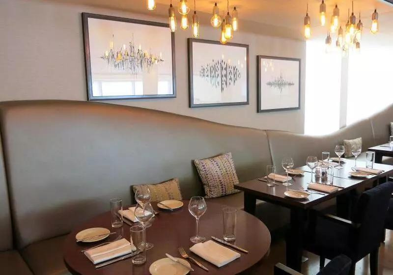 Fotos del hotel K West Hotel & Spa:  15